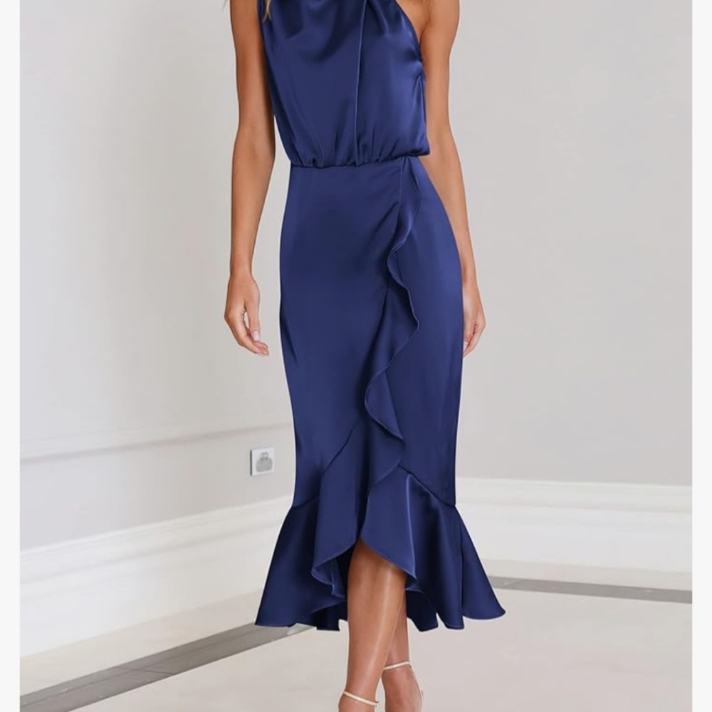 Cocktail dress - Picture 4 of 4